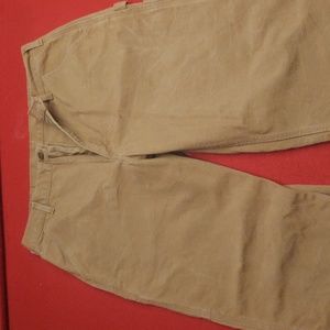 Carhartt work pants